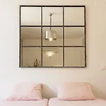 Cortina Apartments !