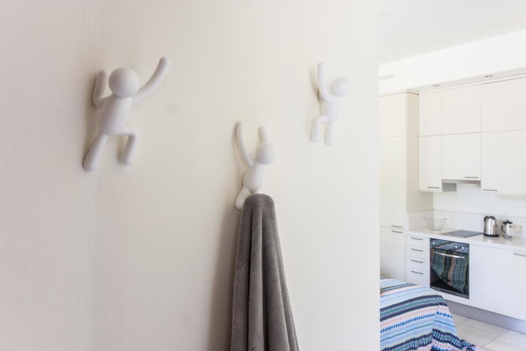 Appartement Cortina !