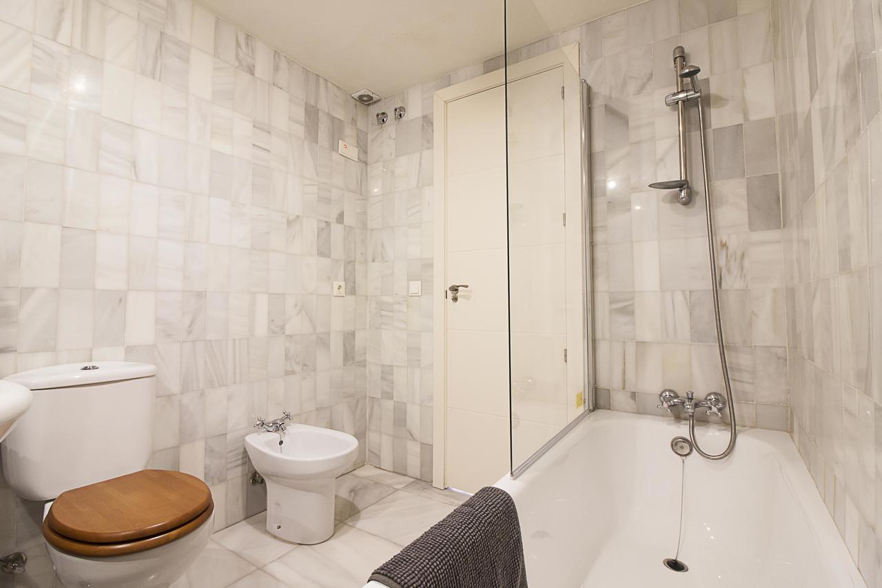 Appartement Cortina ! Málaga