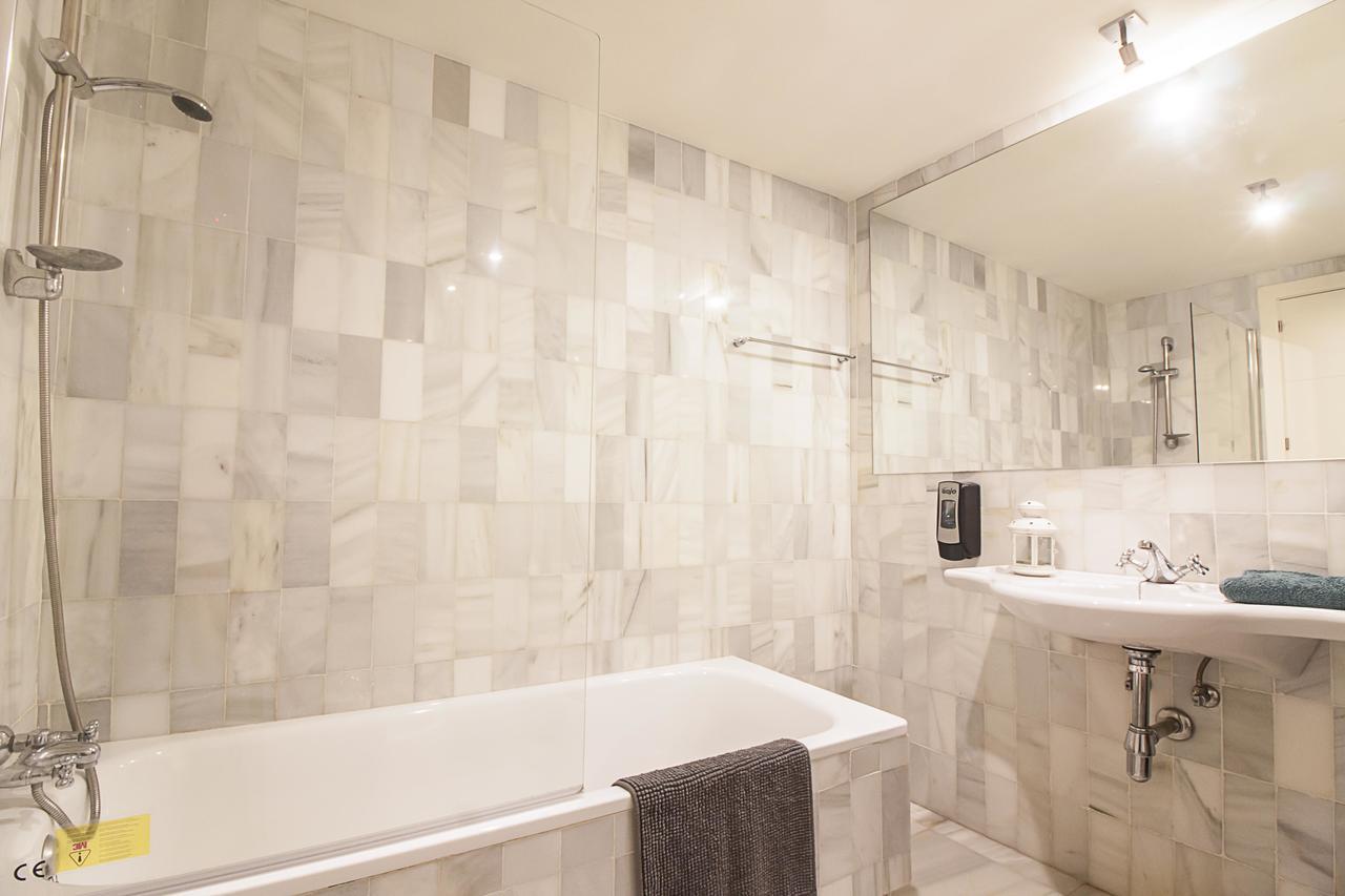 Appartement Cortina !