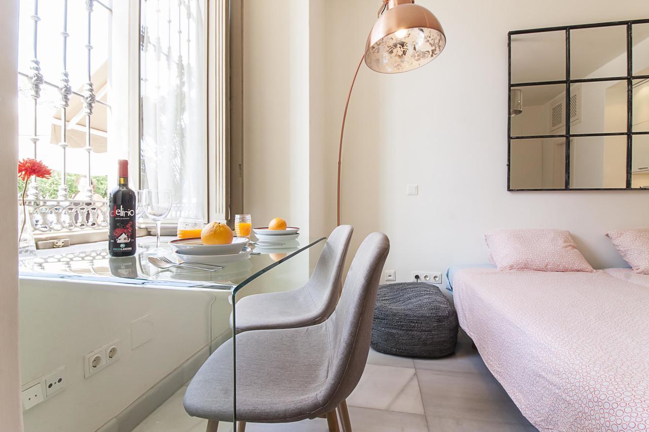 Appartement Cortina !